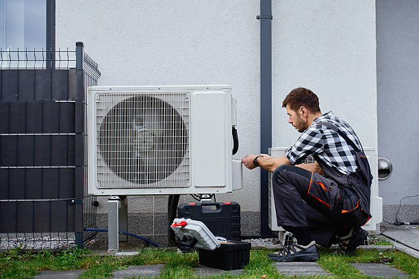 Trusted Ac Repair service in West Elkton, OH - HVAC Repair CO